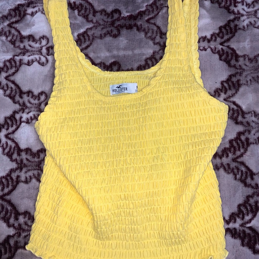 American Eagle Crop top